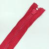Застежка-молния MaxZipper 70 см Красный мак в Коммунаре