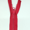 Застежка-молния MaxZipper 70 см Красный мак в Коммунаре