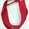 Застежка-молния MaxZipper 70 см Красный мак в Коммунаре