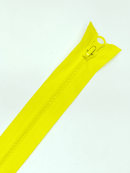 Застежка-молния MaxZipper 70 см Банан в Коммунаре