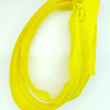 Застежка-молния MaxZipper 70 см Банан в Коммунаре